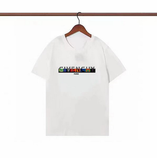 Givenchy T-shirts men-G2802T